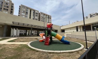 apartamento en arriendo en alameda del rio. Cod A107532