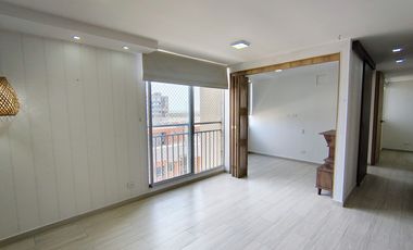 apartamento en arriendo en alameda del rio. Cod A107532