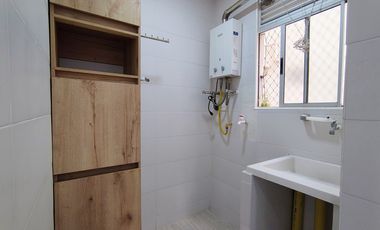 apartamento en arriendo en alameda del rio. Cod A107532