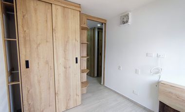apartamento en arriendo en alameda del rio. Cod A107532