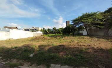 lote en venta en pradomar. Cod V104549