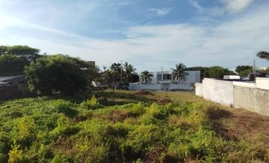 lote en venta en pradomar. Cod V104549