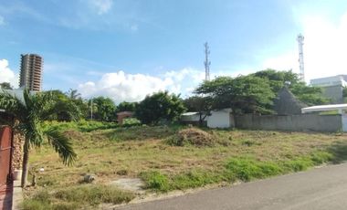 lote en venta en pradomar. Cod V104549