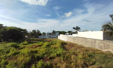 lote en venta en pradomar. Cod V104549