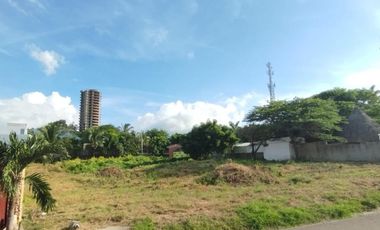 lote en venta en pradomar. Cod V104549