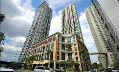 For Rent: Two Bedroom Unit in Joya Lofts & Towers,Rockwell Makati