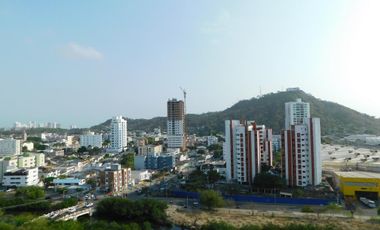 APARTAMENTO en ARRIENDO/VENTA en Cartagena MANGA