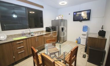 VENTA DE CASA EN BRISAS DEL GOLF PASEO DEL NORTE $450,000 #521