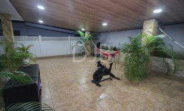 VENTA DE CASA EN BRISAS DEL GOLF PASEO DEL NORTE $450,000 #521