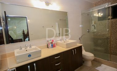 VENTA DE CASA EN BRISAS DEL GOLF PASEO DEL NORTE $450,000 #521