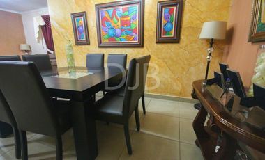 VENTA DE CASA EN BRISAS DEL GOLF PASEO DEL NORTE $450,000 #521