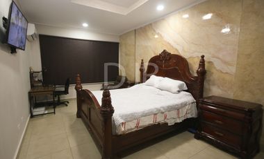 VENTA DE CASA EN BRISAS DEL GOLF PASEO DEL NORTE $450,000 #521
