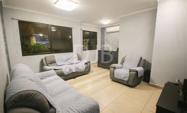 VENTA DE CASA EN BRISAS DEL GOLF PASEO DEL NORTE $450,000 #521