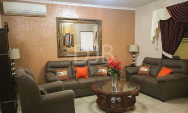 VENTA DE CASA EN BRISAS DEL GOLF PASEO DEL NORTE $450,000 #521