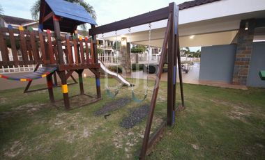 VENTA DE CASA EN BRISAS DEL GOLF PASEO DEL NORTE $450,000 #521