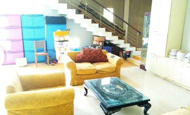 Dijual Rumah Puspitaloka blok G3 BSD City Tangerang Lokasi Strategis Murah Siap Huni