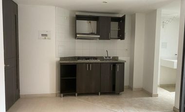 Se vende Apartaestudio Cajica. Cod A3675