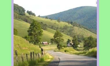 Tanah Bandung Cilame; 15 Menit ke Tol Padalarang SHM 1 Jutaan