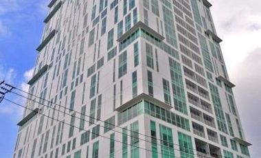 Office Space for Lease in Cyberpark Tower One, Araneta City, Cubao