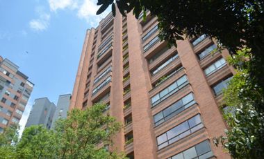 Apartamento en venta los Balsos Medellín