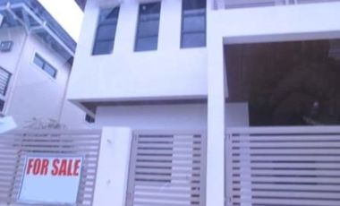 House and Lot for sale in Greenwoods Pasig at 6.9M