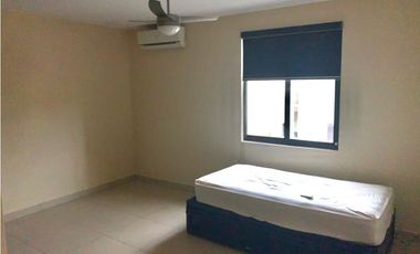 Se Vende Casa Moderna ¡Amoblada! en Panamá Pacifico