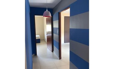 Se Vende Casa Moderna ¡Amoblada! en Panamá Pacifico