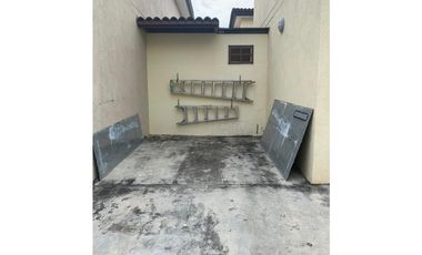 Se Vende Casa Moderna ¡Amoblada! en Panamá Pacifico