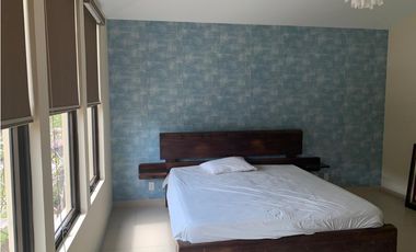 Se Vende Casa Moderna ¡Amoblada! en Panamá Pacifico