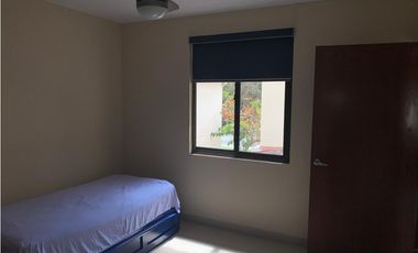 Se Vende Casa Moderna ¡Amoblada! en Panamá Pacifico