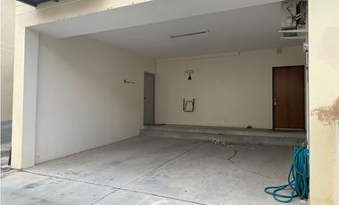 Se Vende Casa Moderna ¡Amoblada! en Panamá Pacifico