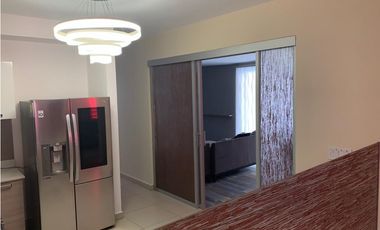 Se Vende Casa Moderna ¡Amoblada! en Panamá Pacifico