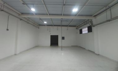 local en arriendo en san gabriel. Cod A63546