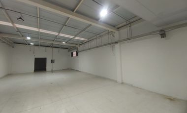 local en arriendo en san gabriel. Cod A63546