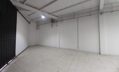 local en arriendo en san gabriel. Cod A63546