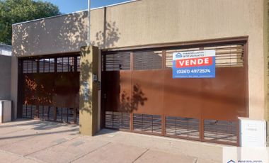 Departamento en venta de 1 dormitorio c/ cochera en Luzuriaga