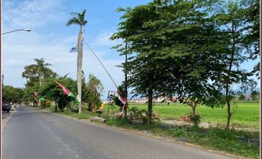 CLUSTER BARU DEKAT OBYEK WISATA CANDI PRAMBANAN