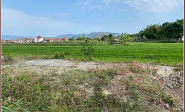 CLUSTER BARU DEKAT OBYEK WISATA CANDI PRAMBANAN