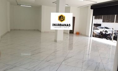 local en arriendo en los naranjos. Cod A27538