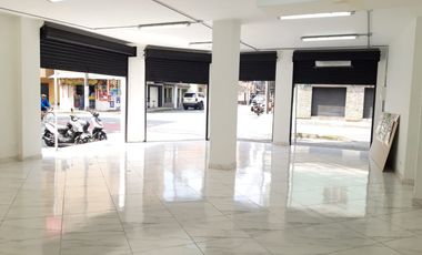 local en arriendo en los naranjos. Cod A27538