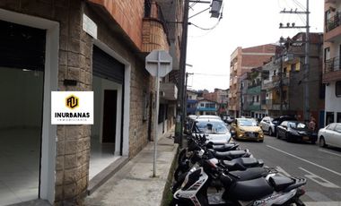 local en arriendo en los naranjos. Cod A27538