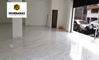 local en arriendo en los naranjos. Cod A27538