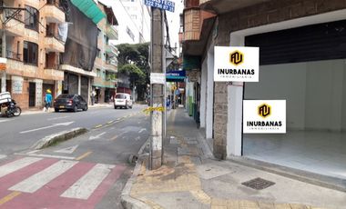 local en arriendo en los naranjos. Cod A27538