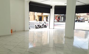 local en arriendo en los naranjos. Cod A27538