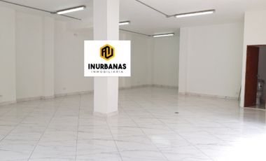 local en arriendo en los naranjos. Cod A27538