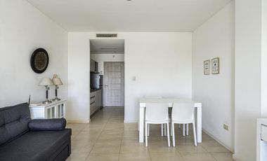 Monoambiente en Loft Wyndham Amoblado