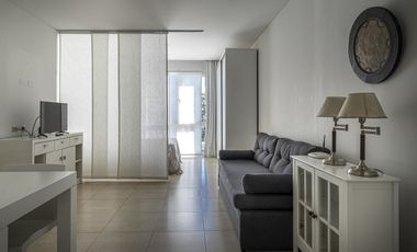 Monoambiente en Loft Wyndham Amoblado