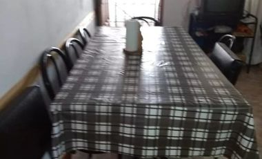 Departamento en venta en Santa Teresita