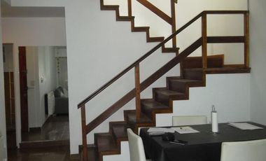 VENTA PH DE TRES AMB. ZONA BALLESTER