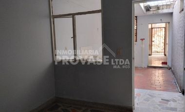 casa en venta en barrio blanco. Cod V101436